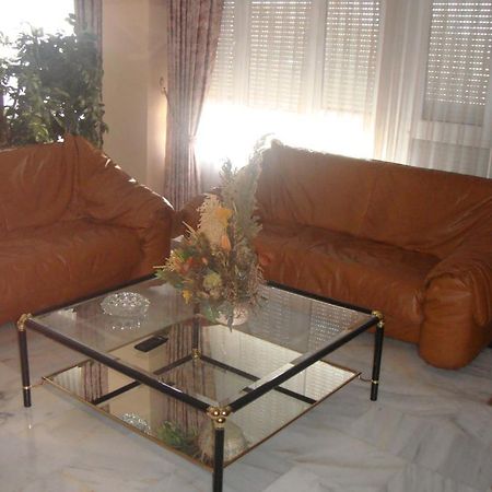 Hostal Serpol Palencia Exterior photo