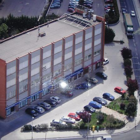 Hostal Serpol Palencia Exterior photo