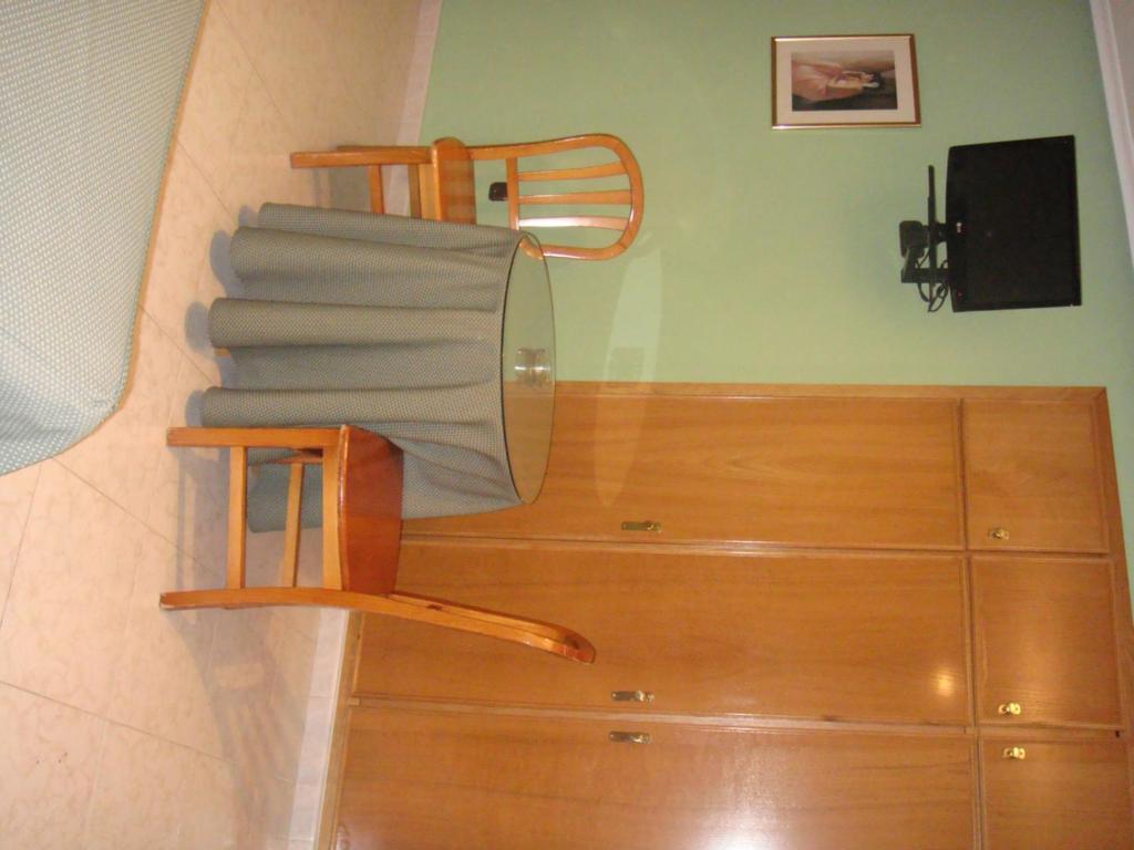 Hostal Serpol Palencia Room photo