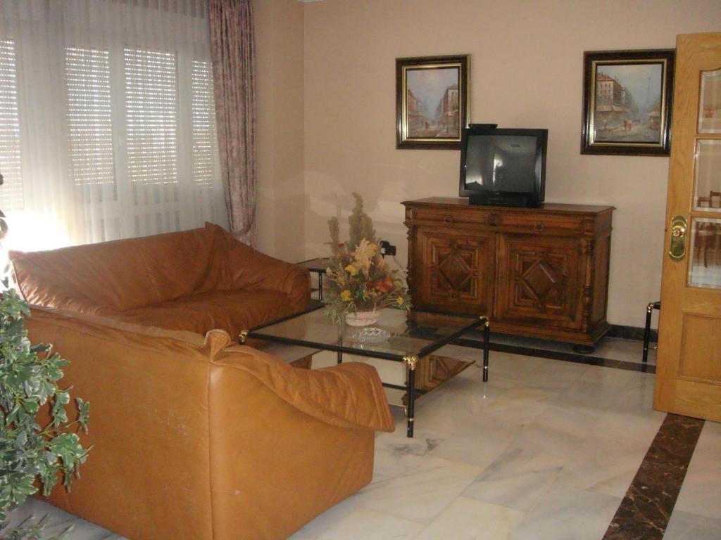 Hostal Serpol Palencia Exterior photo