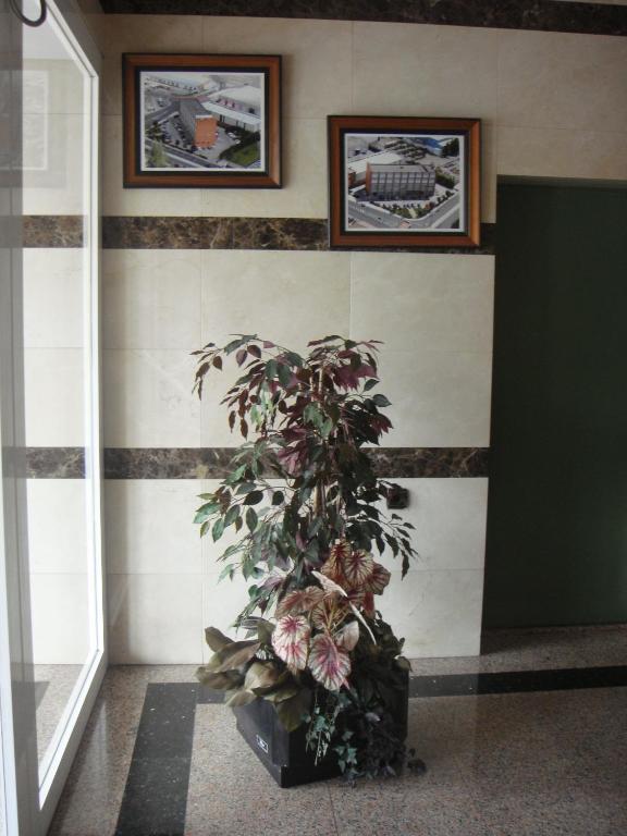 Hostal Serpol Palencia Exterior photo