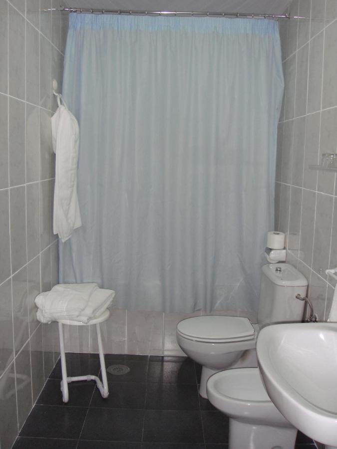 Hostal Serpol Palencia Room photo